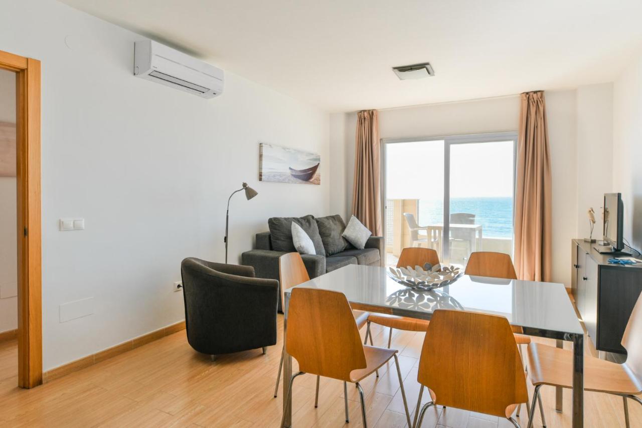 Vegasol Playa At Apartment Fuengirola Luaran gambar