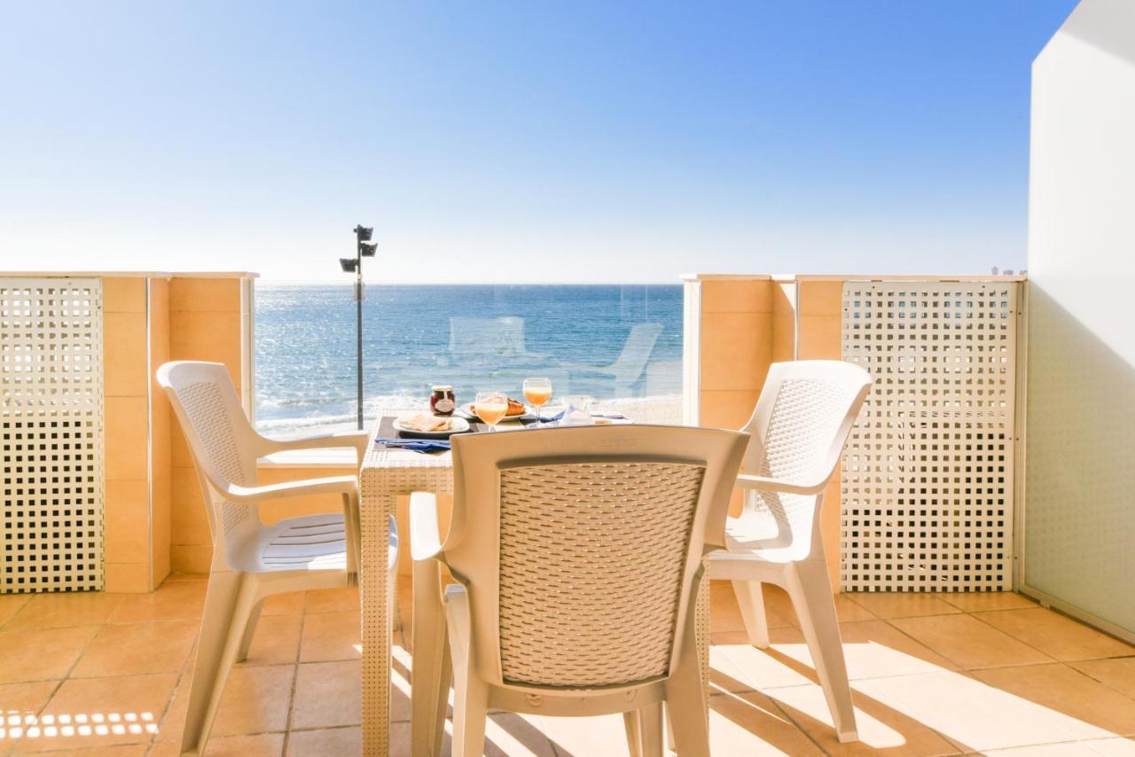 Vegasol Playa At Apartment Fuengirola Luaran gambar