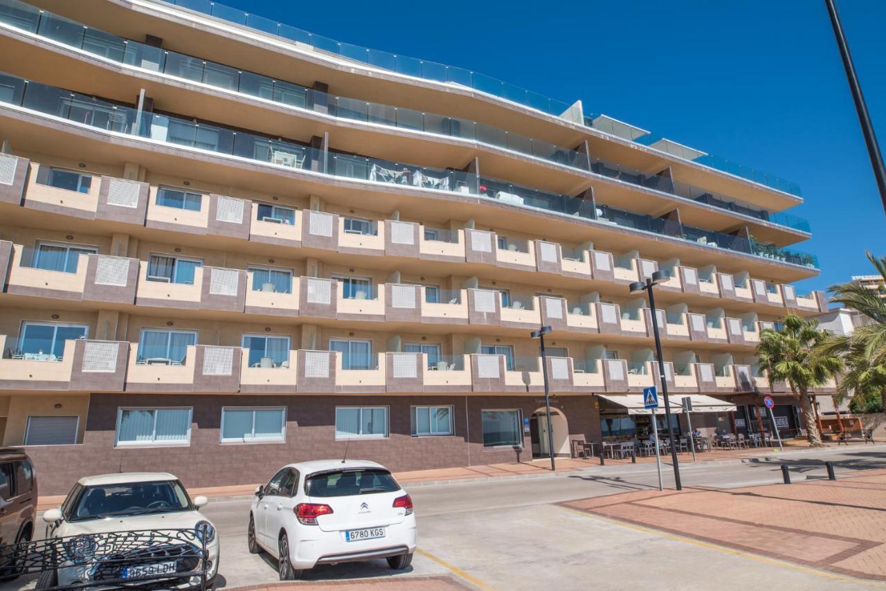 Vegasol Playa At Apartment Fuengirola Luaran gambar