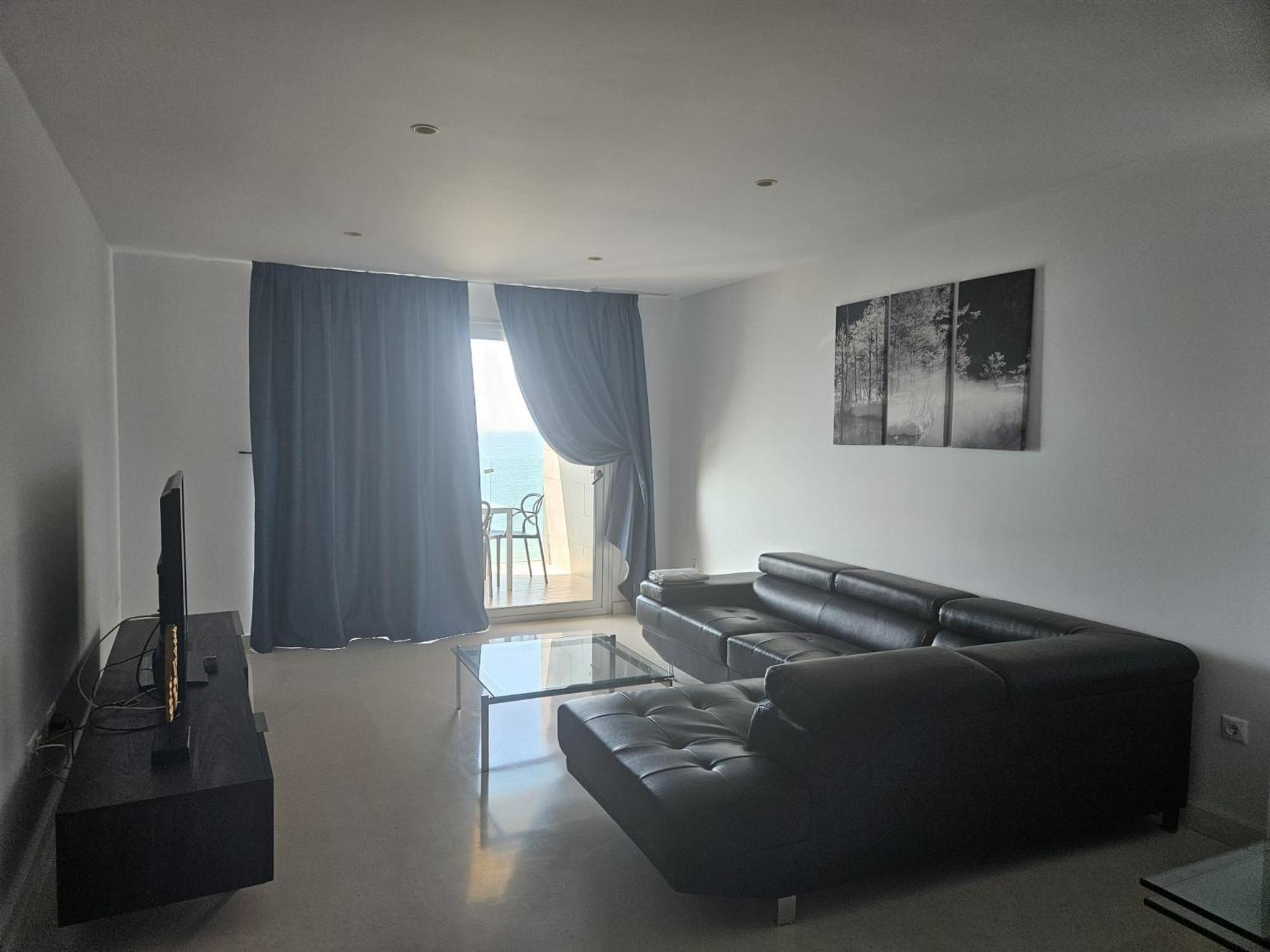 Vegasol Playa At Apartment Fuengirola Luaran gambar